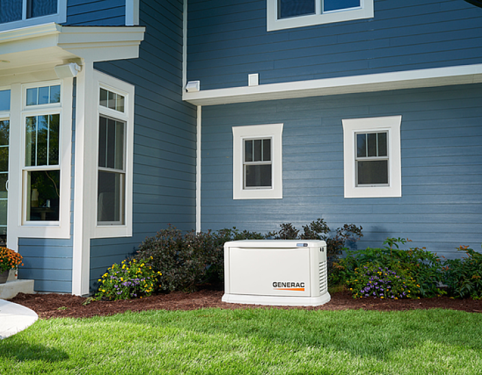 About Dauenhauer Plumbing Heating Air & Electric